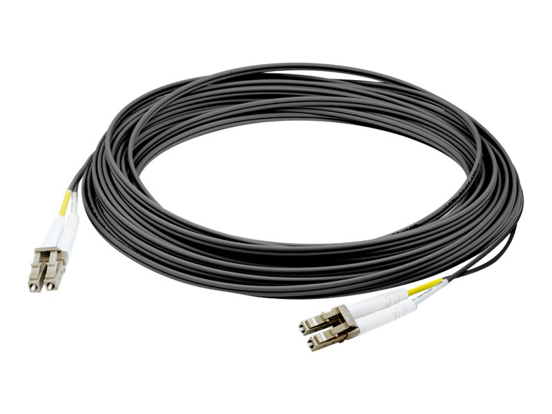 AddOn - Patch cable - LC/PC multi-mode (M) to LC/PC multi-mode (M)