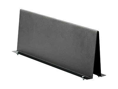 Panduit Net-Access - Rack top divider wall