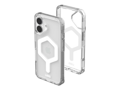 UAG Plyo Series - Back cover for cell phone