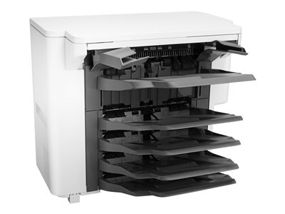 HP LaserJet Stapler/Stacker/ Mailbox