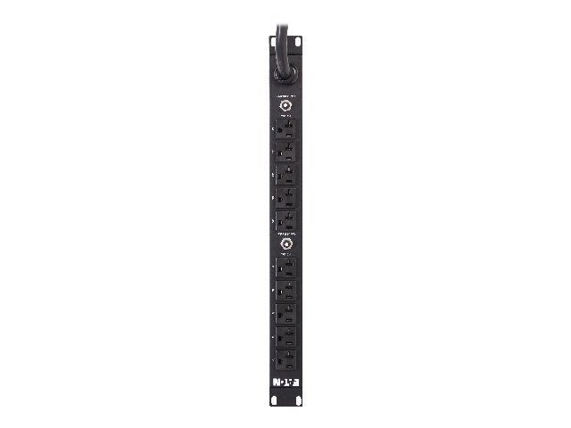 Eaton ePDU Basic - Power distribution unit (rack-mountable)