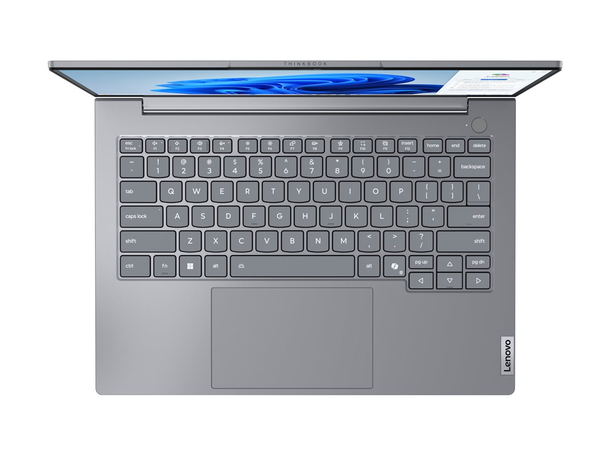 Lenovo ThinkBook 14 G8 IAL 21SJ | Overview, Specs, Details | SHI