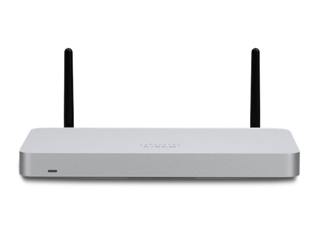 Cisco Meraki MX68W