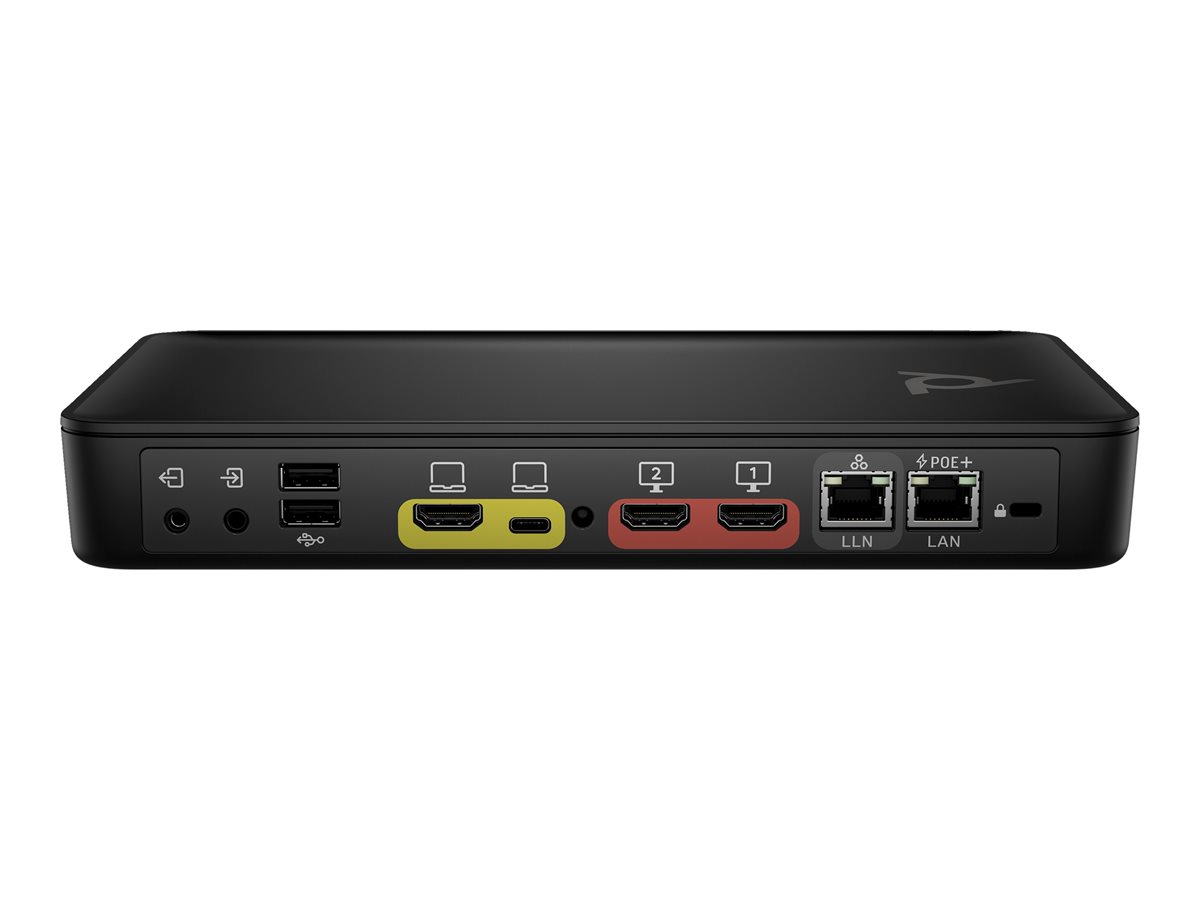 Poly G62 VCS wMNT No localization – foto 4