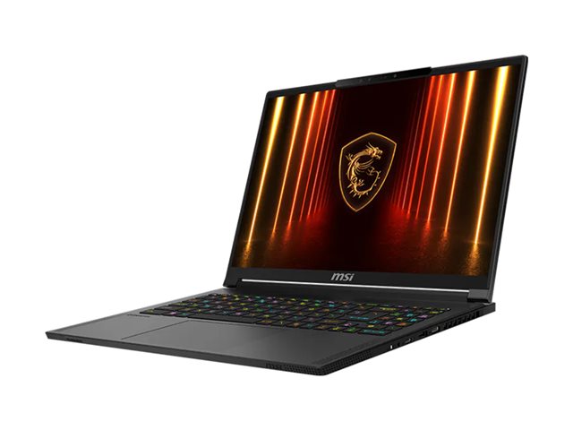 MSI Stealth 16 AI A2HWGG-005FR