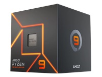 AMD Ryzen 9 7900 - 3.7 GHz - 12 coeurs - 24 filetages 