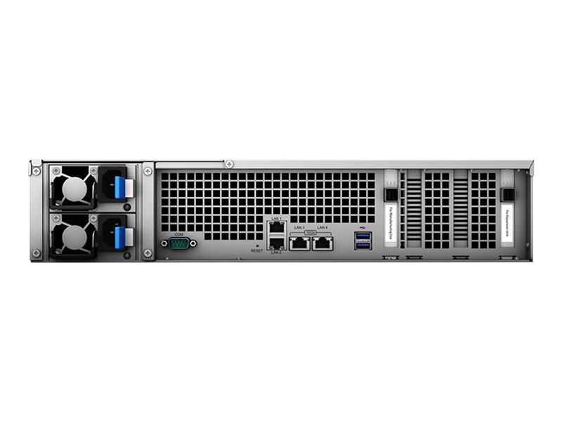 SYNOLOGY FS6400 24-Bay Flash Station NAS