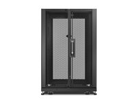 APC NetShelter SX 18U 600x900mm Sids Blk