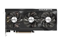 Gigabyte GeForce RTX 4070 SUPER WINDFORCE OC 12G 12GB