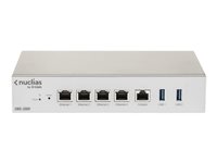 D-Link Nuclias DBG-2000 - SD-WAN gateway - cloud-managed