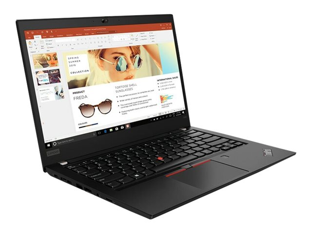 Lenovo ThinkPad T495 - 14