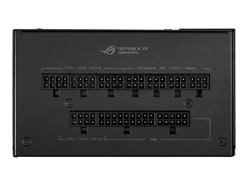 ASUS ROG-STRIX-650G 650W Gold PSU