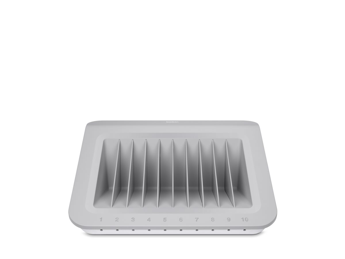 Belkin Store And Charge Station