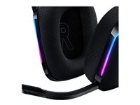 LOGI G733 Wireless LightSpeed RGB