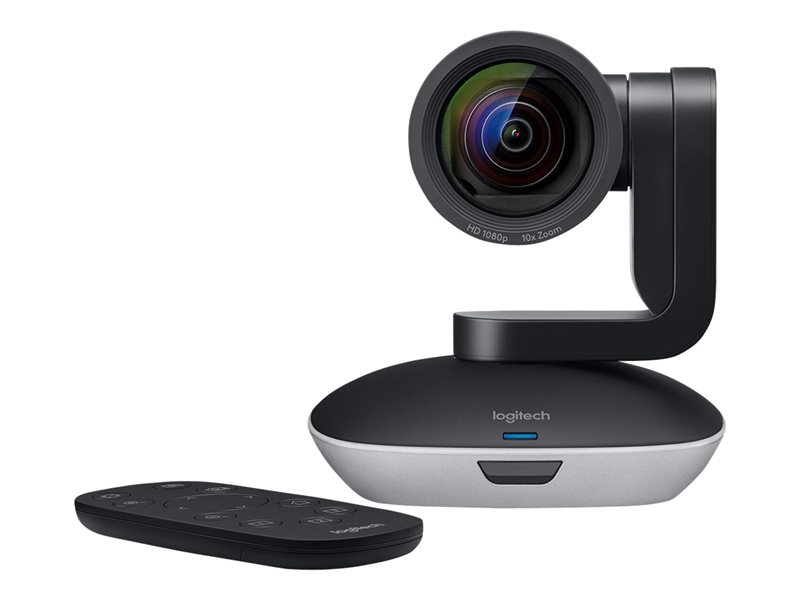 LOGI PTZ Pro 2 Camera