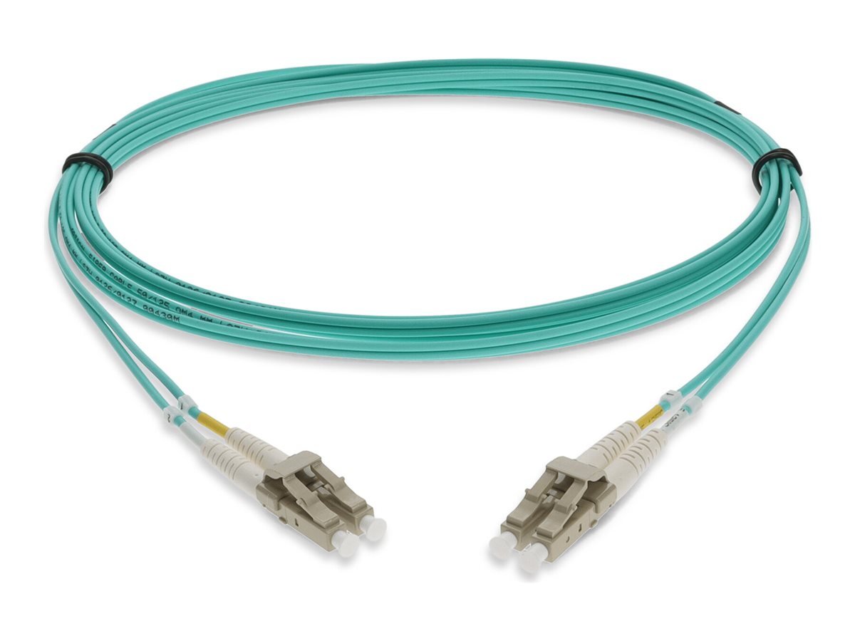 AddOn - Patch cable - LC/PC multi-mode (M) to LC/PC multi-mode (M)