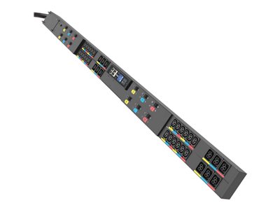 Eaton HDX G4 - Power distribution unit (rack-mountable)