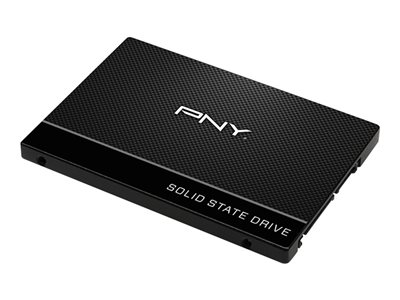 PNY SSD7CS900-1TB-RB, Gaming-Komponenten Gaming & PNY  (BILD5)