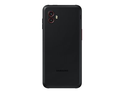 Samsung Galaxy Xcover 6 Pro - Mobile - SM-G736BZKDEEB