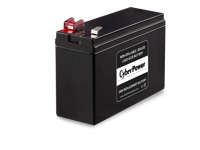 CyberPower Replacement Battery Pack Series APCRBC154-CP