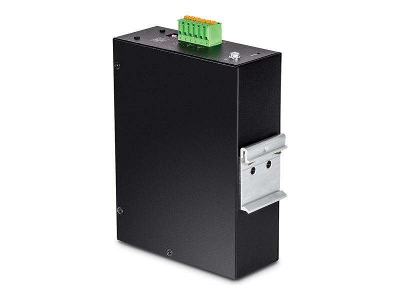 TRENDnet TI-G642I - commutateur - 6 ports - Gr - Conformit TAA