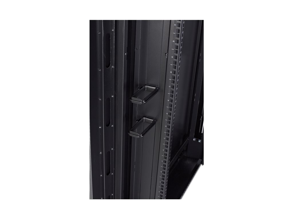 APC Toolless Cable Management Rings 10