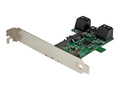 StarTech.com Port multiplier controller | Overview, Specs, Details