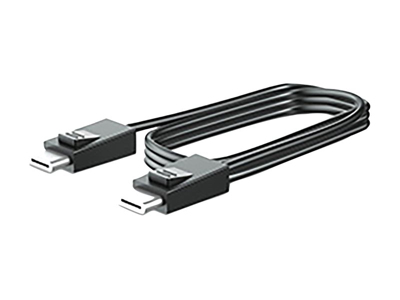 HP 300cm DP+USB B-A CABLES