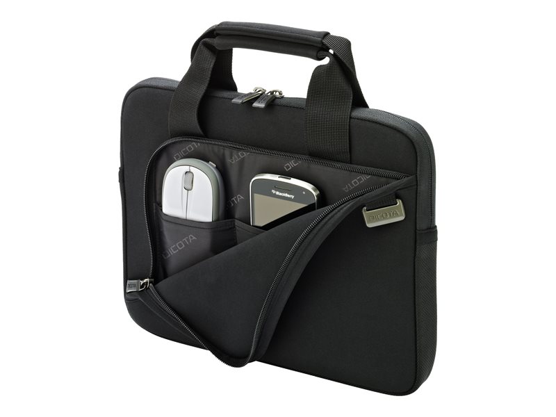 Dicota SmartSkin Laptop Sleeve 14.1" - sacoche pour ordinateur portable