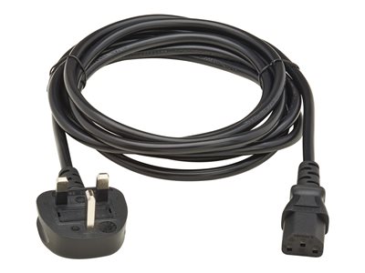 EATON TRIPPLITE Power Cord - P056-03M-UK