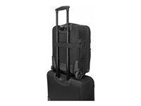 TARGUS 15.6p CitySmart Laptop Roller
