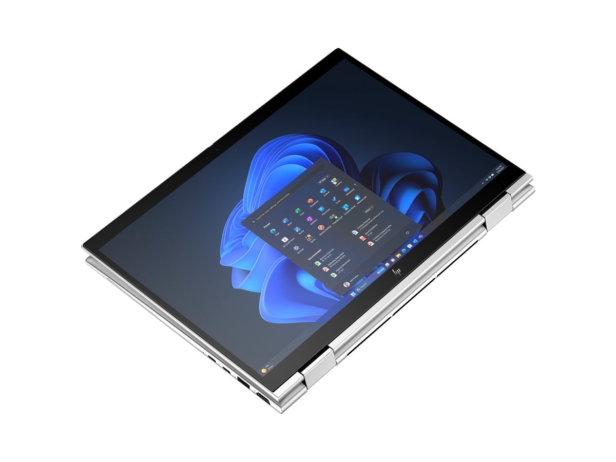 HP Elite x360 830 G11 Notebook - AI PC - 13.3" - Intel Core Ultra 5 - 125U - 16 GB RAM - 1 TB SSD - česká/slovenská – foto 9