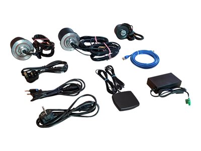 Digi - Network device accessory kit