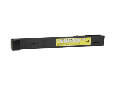 HP 826A Yellow Toner