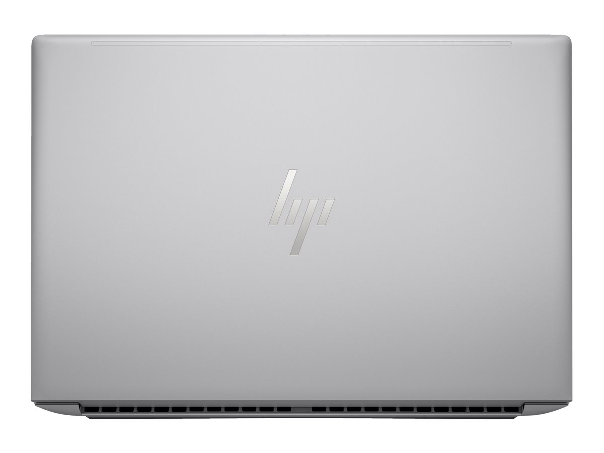 HP Fury 16 G11 i9-14900HX 16p 64Go 2To