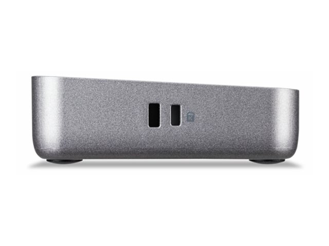 Acer Dock II D501 - station d\'accueil - USB-C - HDMI, DP - 1GbE