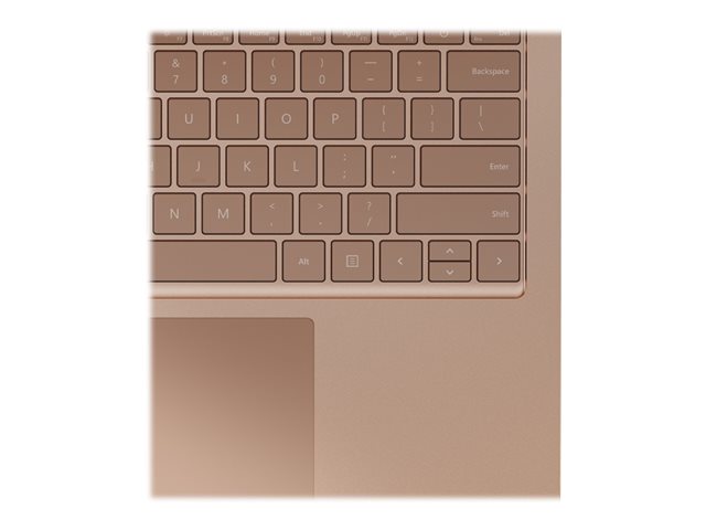 Microsoft Surface Laptop 4 - Ordinateur Portable (Windows 11, écran tactile  13.5, Processeur Intel Core i7, 16 Go RAM, 512 Go SSD, Clavier Français