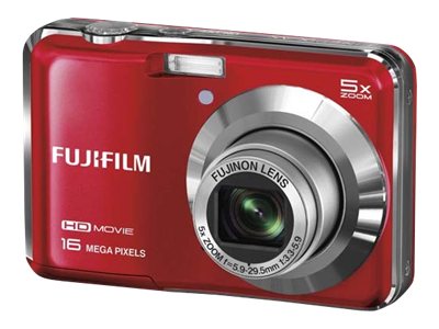 【6点まとめ】EXLIM finepix など Fujifilm FinePix AX650 - digital camera - Fujinon - P10NC10540A