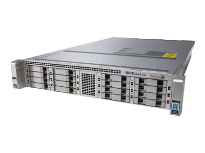 Cisco Content Security Management Appliance M690 Security appliance 1GbE 2U 