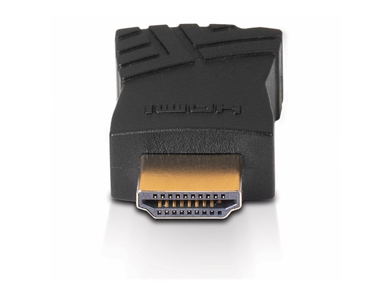 Adaptateur HDMI NON CEC, type A M/F