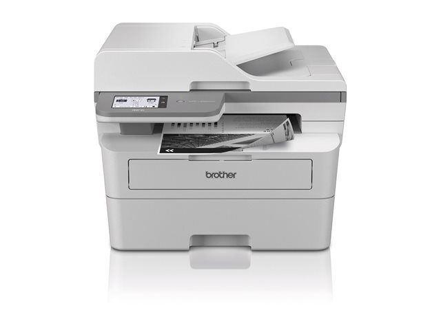 Brother MFC-L2960DW Imprimante mono 34ppm rectoverso Ether./Wifi /USB