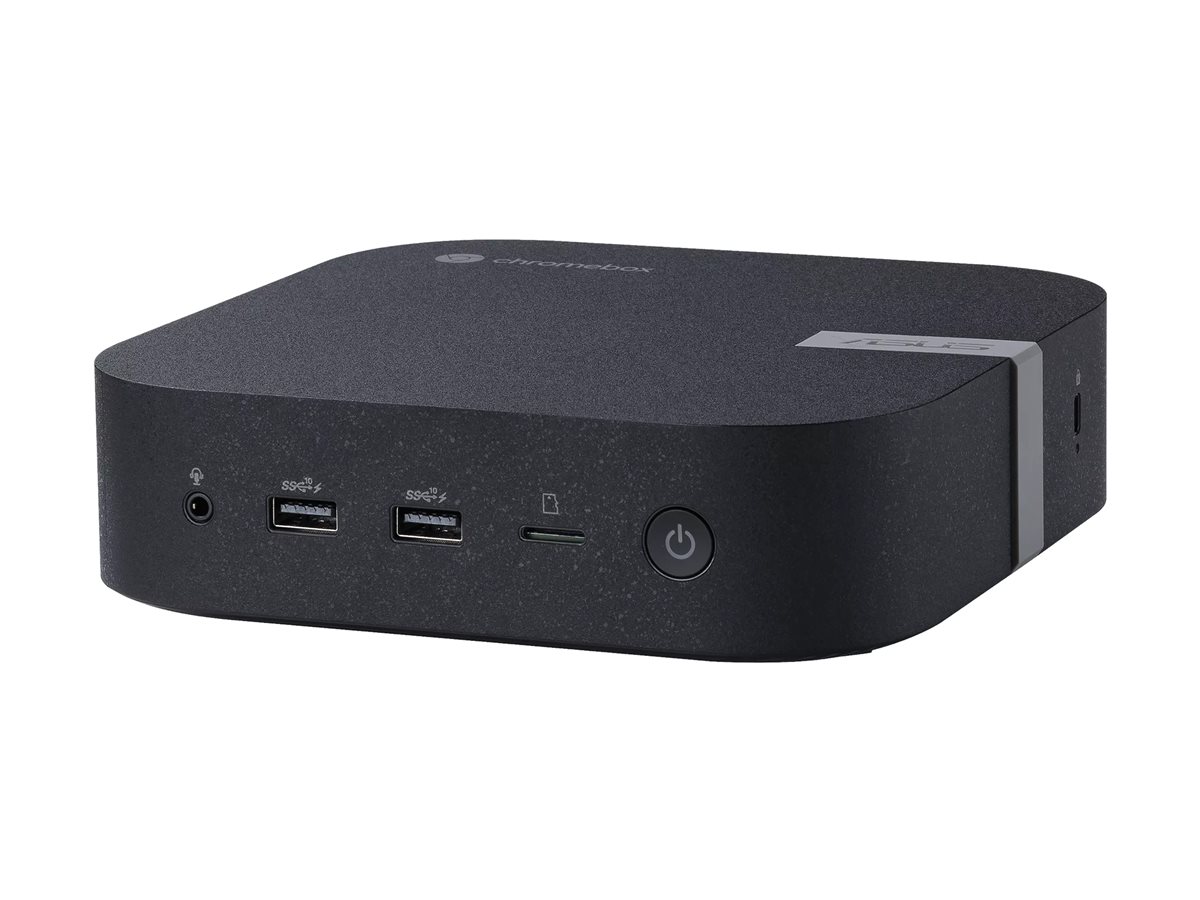 ASUS Chromebox 5 SC0285UN -...