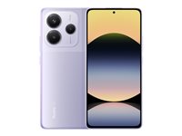Xiaomi Redmi Note 14 5G - lavender purple - 5G smartphone - 128 GB - GSM