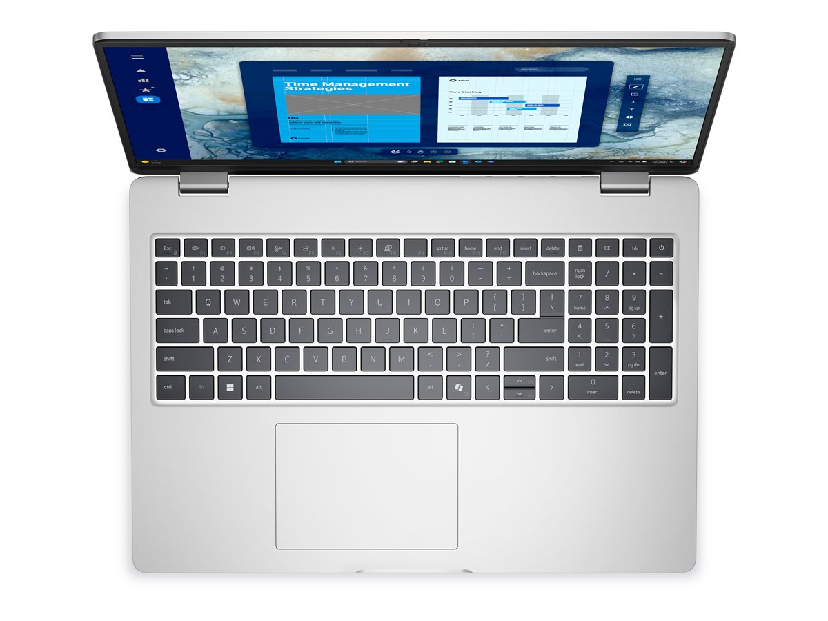 Dell Pro 16 PC16250 – foto 4