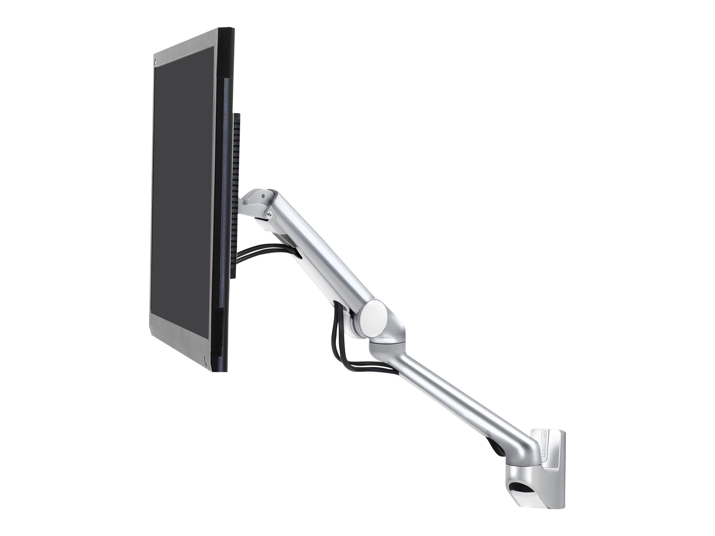 Ergotron MX Mini - Mounting kit (articulating arm, wall mount)