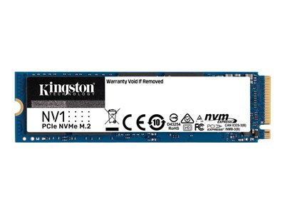 Kingston NV1 - SSD - 1 TB