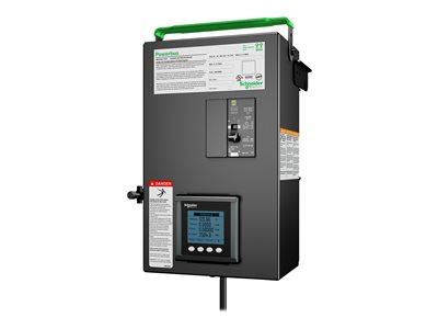 APC Powerbus Busway Tap Off Unit, L2-L3 with Metering