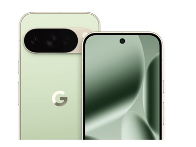 TELEKOM Google Pixel 10 Pro 256GB gn