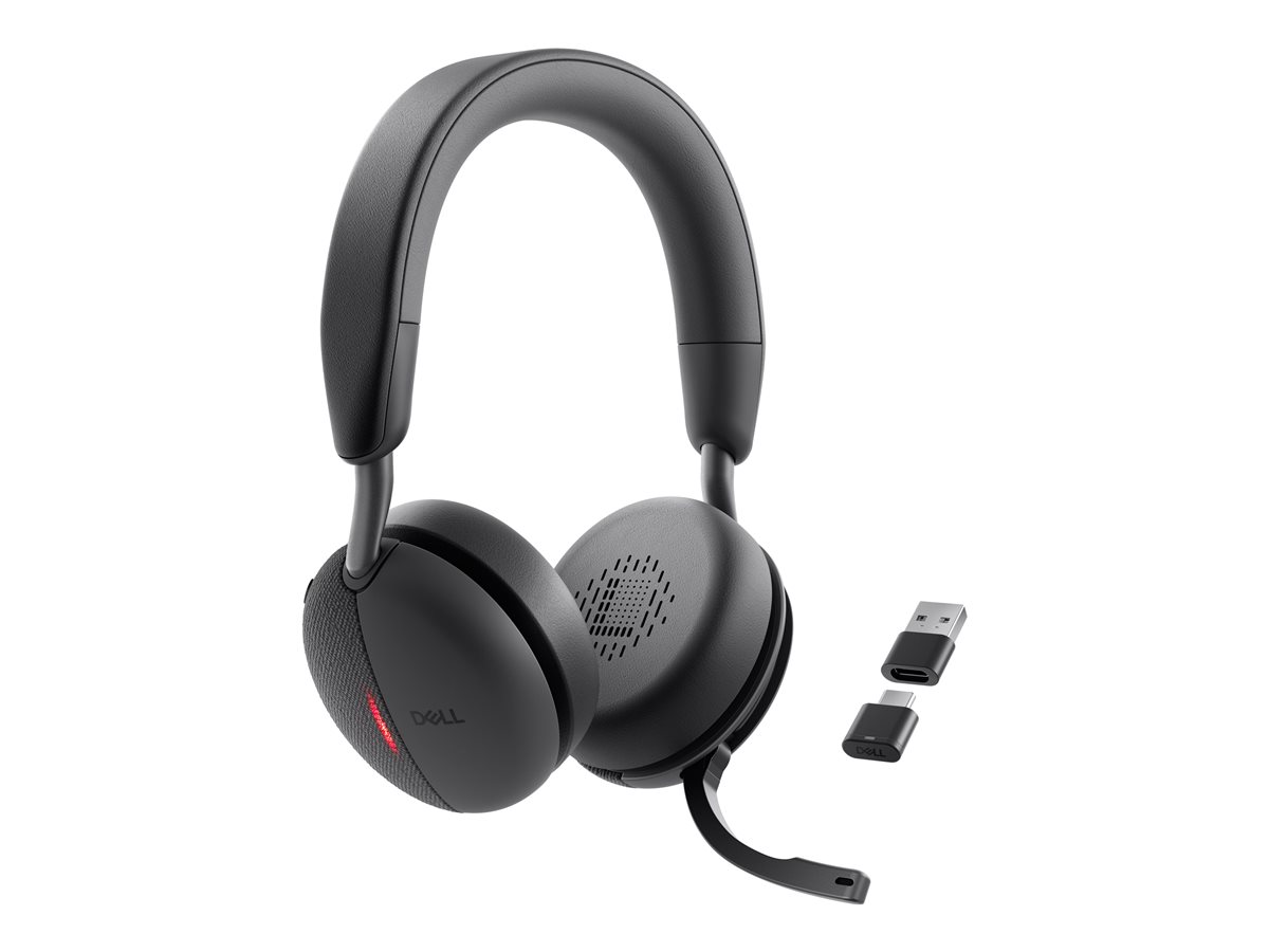 Dell Pro Plus Wireless ANC Headset WL5024 (WL5024-DEMEA) – foto 4