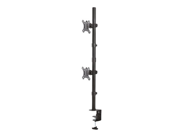 NEOMOUNTS FPMA-D550DVBLACK Desk Mount